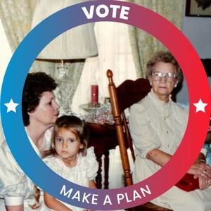 Meet your Posher, Joyce